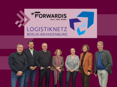 Forwardis Joins LNBB – LogistikNetz Berlin-Brandenburg e.V.