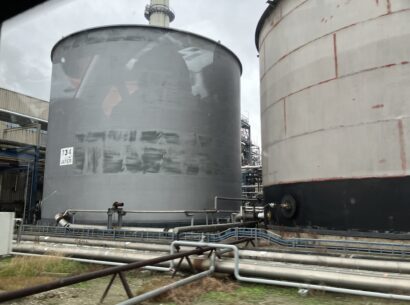 Fret ferroviaire : comment Forwardis pilote un flux stratégique de produits pétroliers entre la Belgique et l&rsquo;Allemagne
